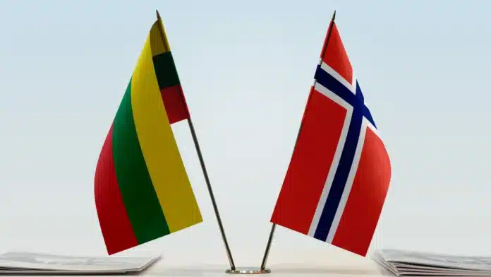 Kaip pasiskolinti banke Norvegijoje be norvegų kalbos – žingsnis po žingsnio
